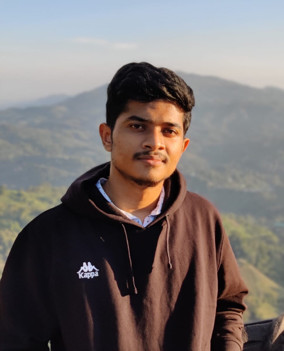 Shihab Hossain